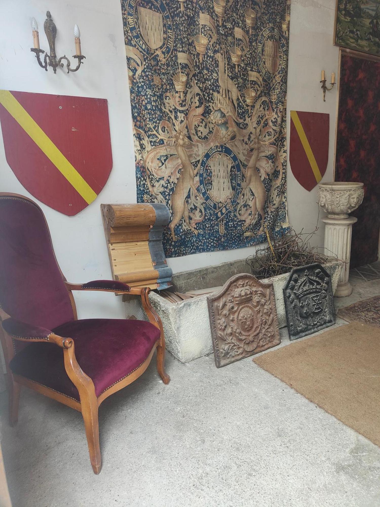 La Taniere Des Tanneries Bed & Breakfast Tonnerre Exterior photo